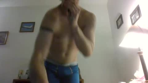 italianstallion69123 online show from 13, 1, 2025