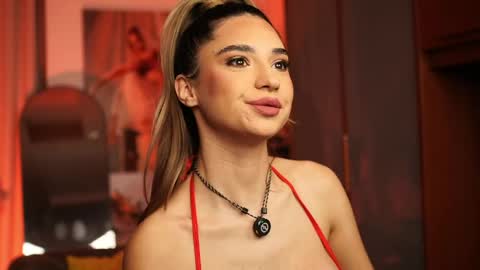 Snapshot of italy_baby chatting on 3, 4, 2026 italy_baby online show from 3, 4, 2026