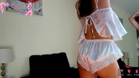 Angelica online show from 19, 6, 2026