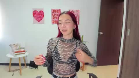 camill online show from 20, 6, 2026