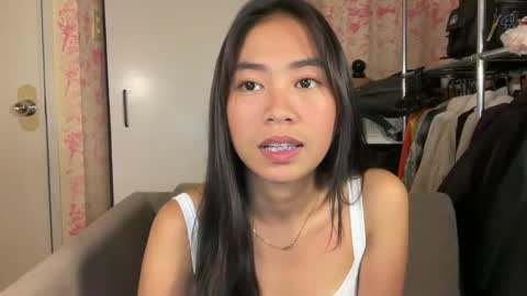 Snapshot of itscandygurl chatting on 2, 6, 2026 Candy online show from 2, 6, 2026