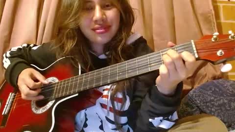 itssamus_aran online show from 3, 3, 2025