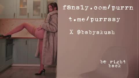 Snapshot of itsumade chatting on 24, 4, 2026 Betty online show from 24, 4, 2026