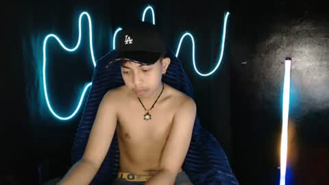 Kyle online show from 21, 7, 2026