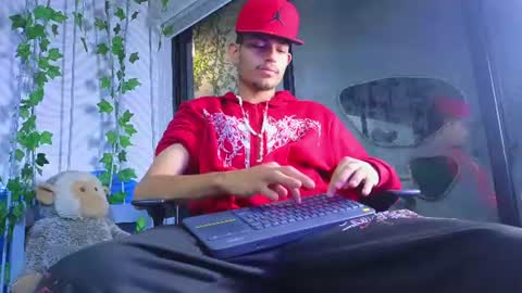 itszairen online show from 20, 6, 2026