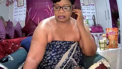 itumeleng74 online show from 1, 6, 2026