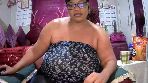 itumeleng74 online show from 7, 6, 2026