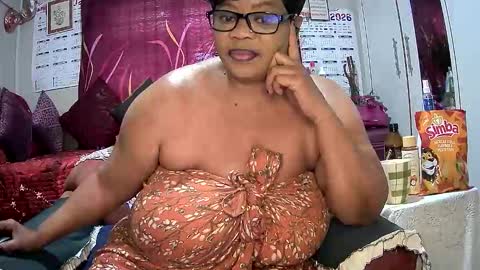 itumeleng74 online show from 9, 6, 2026