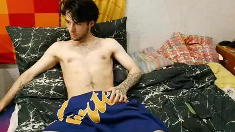 ivan_bybe online show from 3, 6, 2026