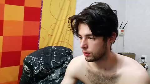 ivan_bybe online show from 15, 6, 2026
