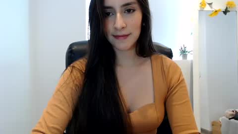 Ivanna angel online show from 26, 6, 2026