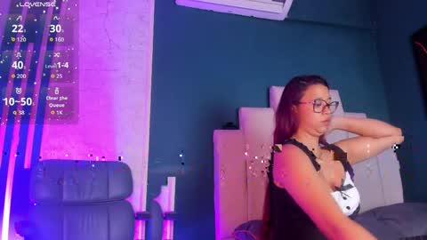 Ivanna online show from 12, 5, 2026