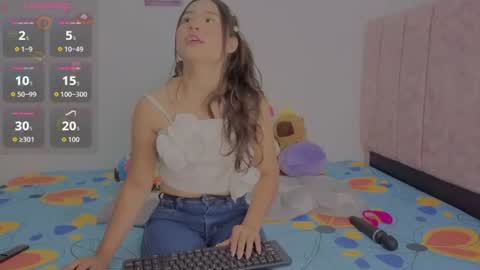 I V E T T E online show from 18, 6, 2026
