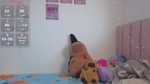I V E T T E online show from 19, 6, 2026