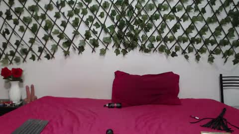 iivycarrter online show from 17, 6, 2026