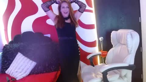 ivory_mistress online show from 16, 5, 2026