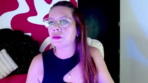 ivory_mistress online show from 25, 5, 2026
