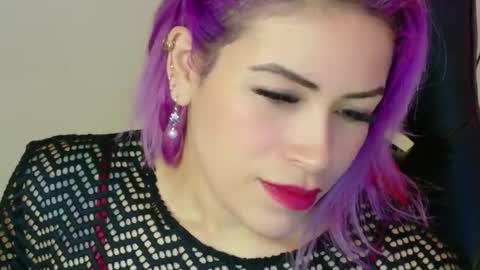 Diana Rojas  online show from 8, 6, 2026