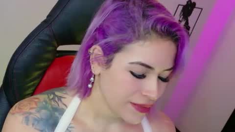 Diana Rojas  online show from 18, 6, 2026