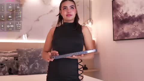 ivyellis online show from 18, 6, 2026