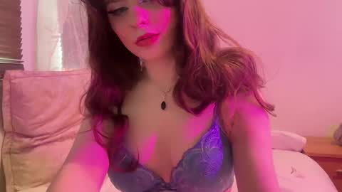 maya  ivy online show from 21, 2, 2026
