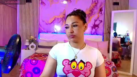 ivyshine7 online show from 20, 6, 2026