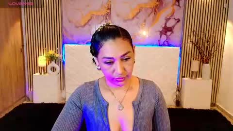ivyshine7 online show from 22, 6, 2026