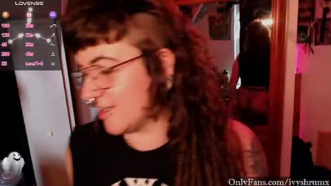 Ivy ShrumX online show from 27, 6, 2026