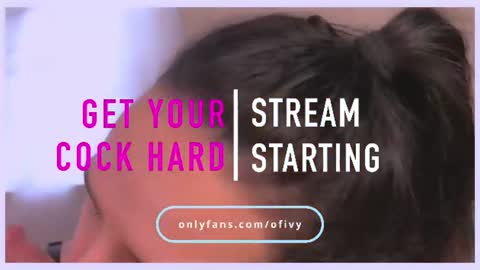 Ivy Swings online show from 22, 6, 2026