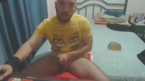 iwanturarse online show from 20, 5, 2026