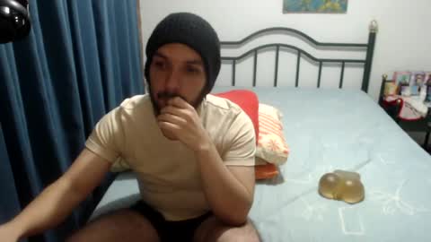 iwanturarse online show from 16, 6, 2026