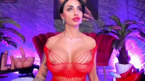 izabelatessa online show from 24, 5, 2026