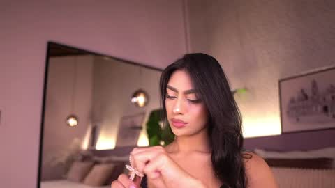 Snapshot of izzywild1 chatting on 12, 5, 2026 izzywild1 online show from 12, 5, 2026