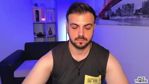 Jace online show from 23, 5, 2026