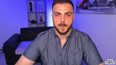Jace online show from 27, 5, 2026