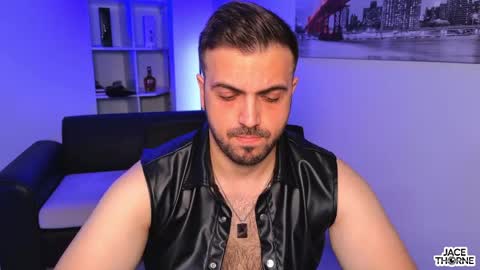 Jace online show from 3, 6, 2026