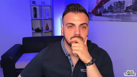 Jace online show from 9, 6, 2026