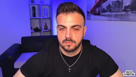 Jace online show from 10, 6, 2026