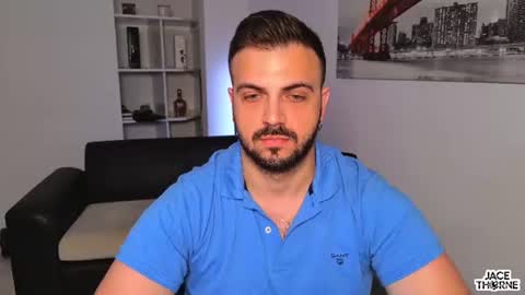 Jace online show from 14, 6, 2026