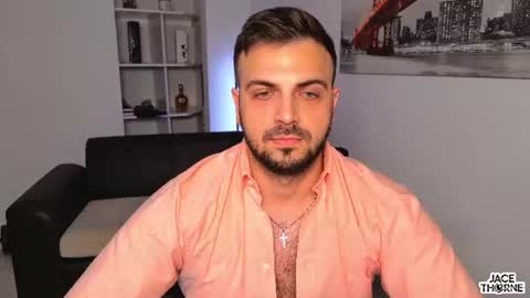 Jace online show from 14, 6, 2026