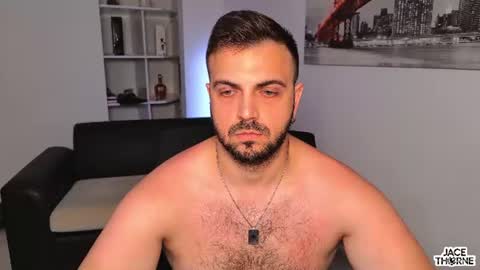 Jace online show from 15, 6, 2026