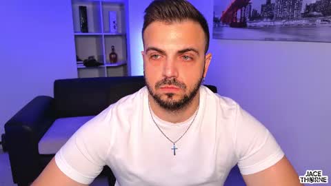 Jace online show from 16, 6, 2026