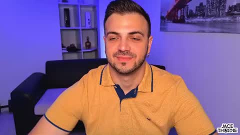 Jace online show from 17, 6, 2026
