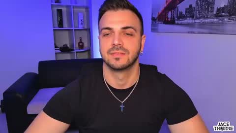 Jace online show from 18, 6, 2026