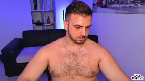 Jace online show from 18, 6, 2026