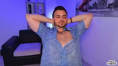 Jace online show from 19, 6, 2026
