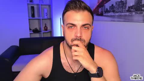 Jace online show from 20, 6, 2026