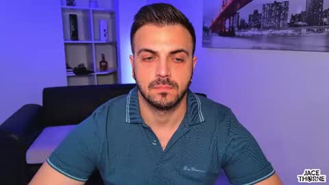 Jace online show from 22, 6, 2026