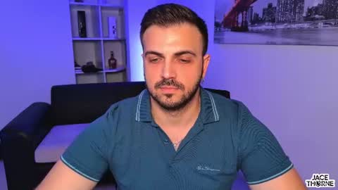 Jace online show from 22, 6, 2026