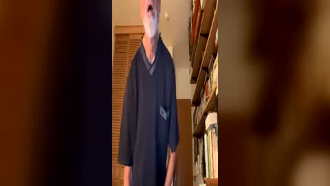 Jack online show from 3, 7, 2026